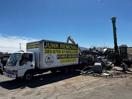 Best Shed Removal  in Macon, GA