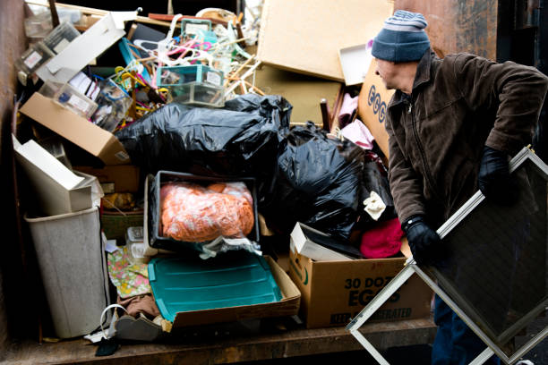 Best Mattress Disposal  in Macon, GA