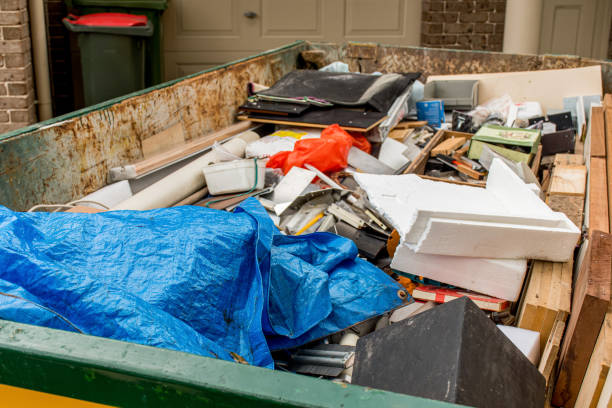 Reliable Macon, GA Junk Removal Services Solutions