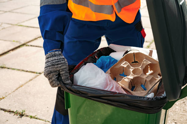 Best Retail Junk Removal  in Macon, GA