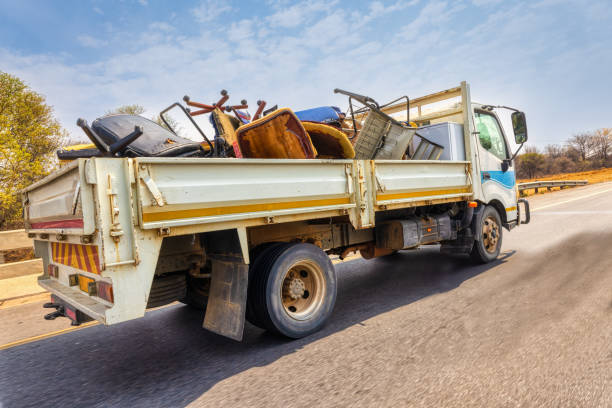 Best Retail Junk Removal  in Macon, GA