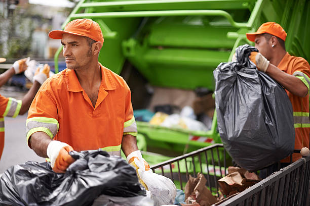 Best Demolition Debris Removal  in Macon, GA