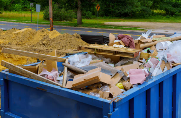 Best Commercial Junk Removal  in Macon, GA