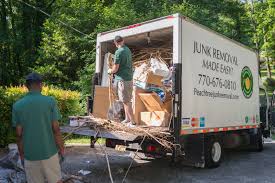 Best Recycling Services for Junk  in Macon, GA